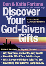 Discover Your God-Given Gifts (Revised)