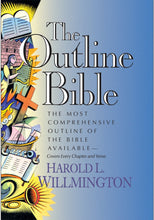 Outline Bible