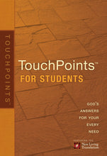 TouchPoints For Students (Revised & Updated)