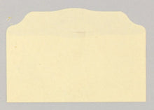 Offering Envelope-Blank (Bill-Size)-Cream (Pack Of 100)