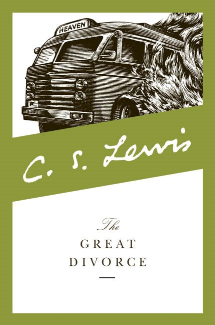 The Great Divorce