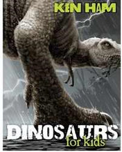 Dinosaurs For Kids