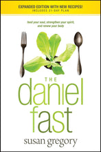 The Daniel Fast