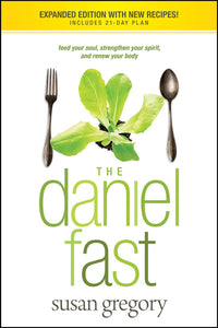 The Daniel Fast