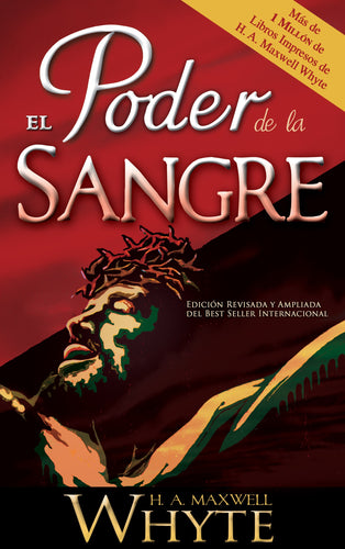 Spanish-Power Of The Blood