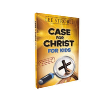 The Case For Christ For Kids (Updated)