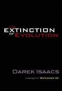 EXTINCTION OF EVOLUTION