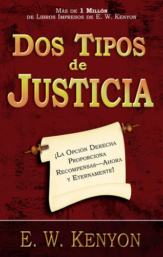 Spanish-Two Kinds Of Righteousness