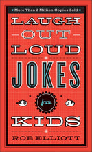 Laugh-Out-Loud Jokes For Kids