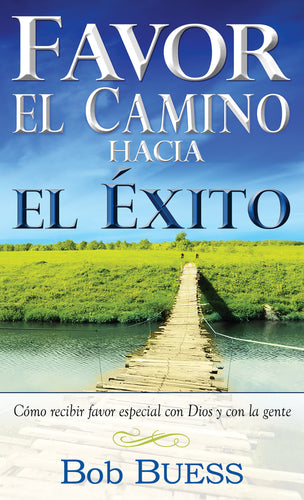 Spanish-Favor: The Road To Success