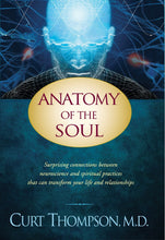 Anatomy Of The Soul