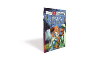 Jesus  God's Great Gift (I Can Read)