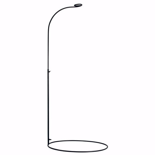 Stand-Chime And Garden Stand (48