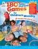 180 Faith Charged Games For Children's Ministry