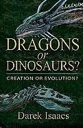 DRAGONS OR DINOSAURS