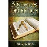 33 Degrees of DECEPTION