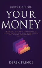 Gods Plan For Your Money (Ord #777070)