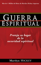 Spanish-Spiritual Warfare