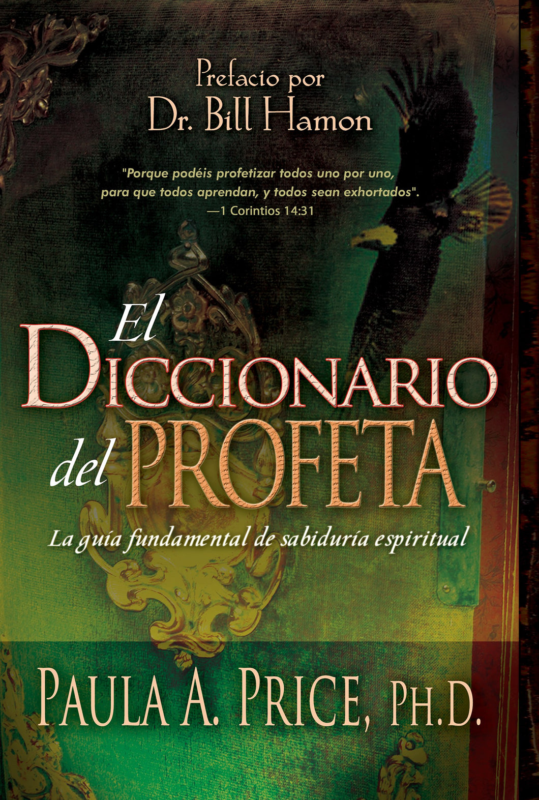 Spanish-Prophets Dictionary