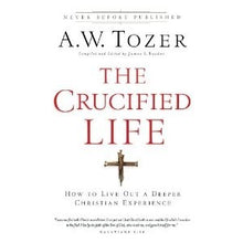The Crucified Life