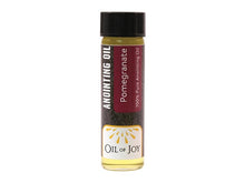 Anointing Oil-Pomegranate-1/4 Oz (Pack Of 6)