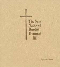Hymnal-New National Baptist (Original Version) Loose Leaf Edition (#1828)