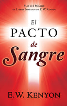 Spanish-Blood Covenant (Kenyon)