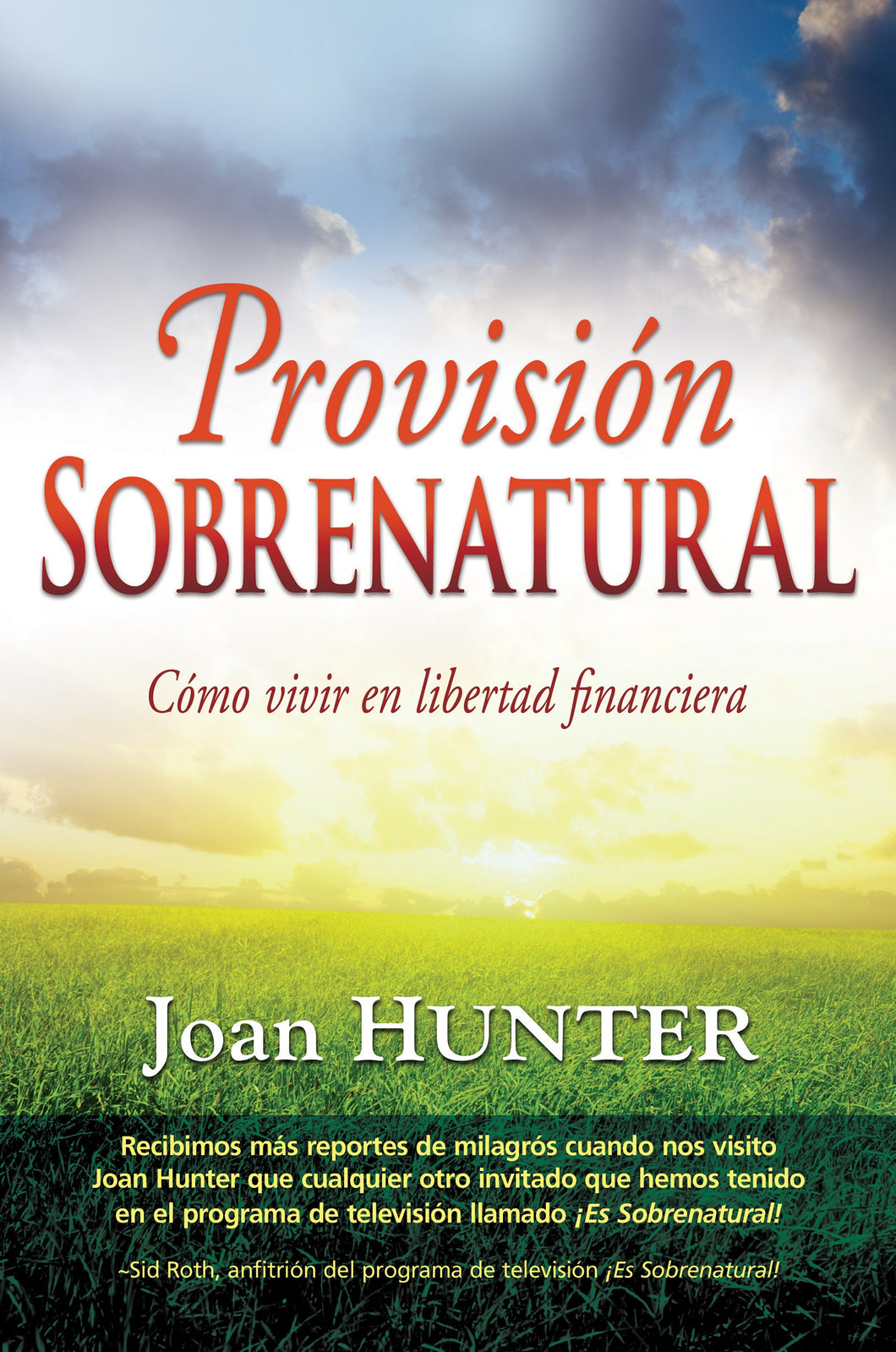 Spanish-Supernatural Provision