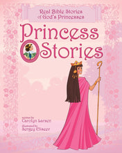 Princess Stories