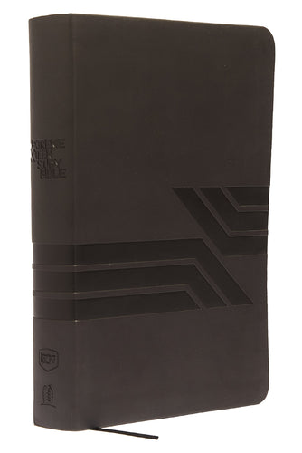 Extreme Teen Study Bible-NKJV: Real Faith for Real Life (Other)