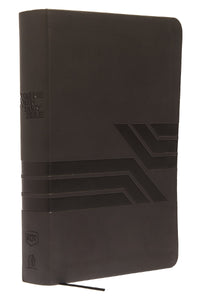 Extreme Teen Study Bible-NKJV: Real Faith for Real Life (Other)