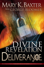 Divine Revelation Of Deliverance