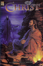 The Christ Volume  3 (Faith Comic Book)