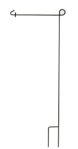 Stake-Garden Flag Stand (40")