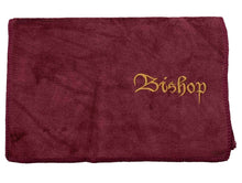 Towel-Bishop-Burgundy