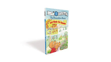Berenstain Bears: God Made The Season (I Can Read)