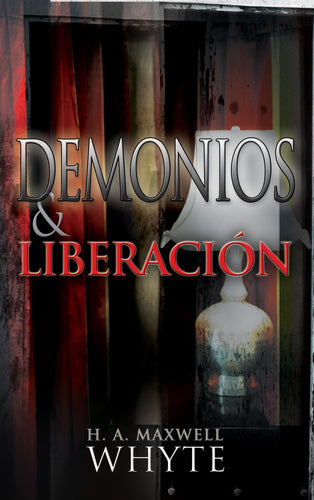 Spanish-Demons & Deliverance