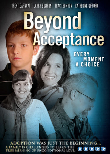 Beyond Acceptance (DVD)