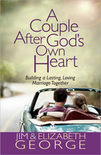 Couple After Gods Own Heart