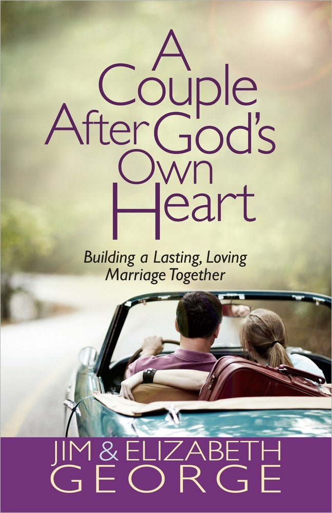 Couple After Gods Own Heart