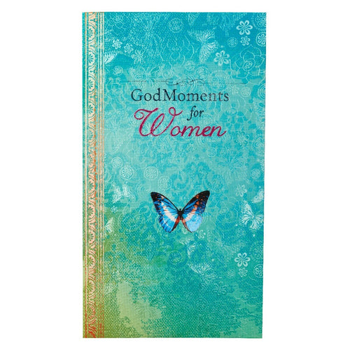 God Moments For Women