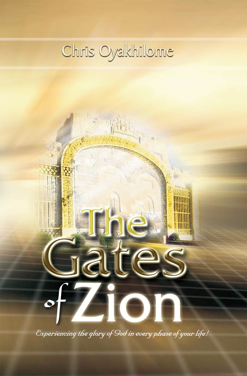 Gates Of Zion