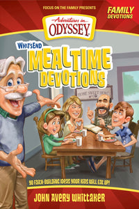 Whit's End Mealtime Devotions