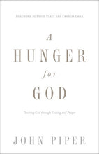 A Hunger For God (Repack)