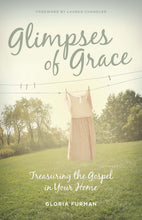 Glimpses Of Grace