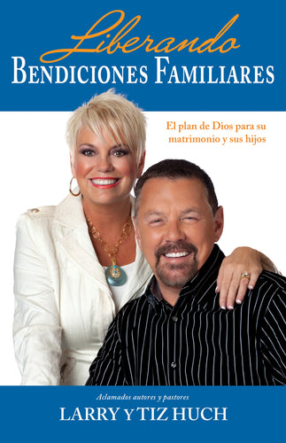 Spanish-Releasing Family Blessings