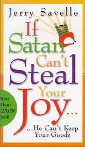 If Satan Can't Steal Your Joy