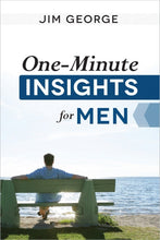One-Minute Insights For Men