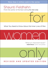 For Women Only (Revised & Updated Edition)