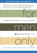 For Men Only (Revised & Updated Edition)